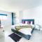 Villa Mandalay - 2BR Central Location