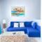 Villa Mandalay - 2BR Central Location