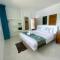 Villa Mandalay - 2BR Central Location