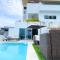 Villa Mandalay - 2BR Central Location