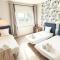 Hotel Les Rocailles