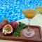 Mekong Silt Ecolodge - Swimming Pool & Free Breakfast
