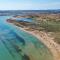 Sandstrand, No 4