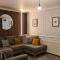 Elmbank Garden Apartment