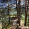 Waldheim Laax Pension
