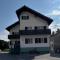 Waldheim Laax Pension