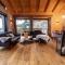 Chalet Dinkel in Niedernsill