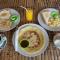 Albany Home Stay - Kuta Lombok