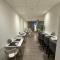 Confidence Hotel Europa