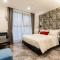 HOTEL THE MAY Jongno