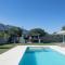 Villa Liatiko with private pool in South Rethymno