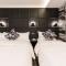 HOTEL THE MAY Jongno