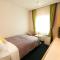 Grand Park Hotel Panex Hachinohe - Hachinohe