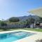 Villa Liatiko with private pool in South Rethymno