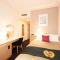 Grand Park Hotel Panex Hachinohe - Hachinohe