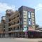 Hotel Sai Vishwa