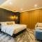 HOTEL THE MAY Jongno