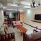 Upland Estates Serviced Apartments