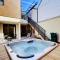 Tigouya - House of 135m - 2 bedrooms Jacuzzi