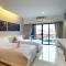 Hatyai Signature Hotel - Hat Yai