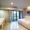 Hatyai Signature Hotel - Hat Yai