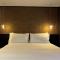 Avogaria 5 Rooms