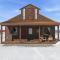 Old West Escapes