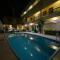 Sol Hostel & Pousada Maragogi