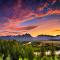 Old West Escapes