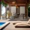Casa Andorinha 3 Quartos com ar condicionado, piscina privativa, área gourmet, próximo ao Centro Histórico e roupa de cama e banho de qualidade