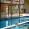 Casa Andorinha 3 Quartos com ar condicionado, piscina privativa, área gourmet, próximo ao Centro Histórico e roupa de cama e banho de qualidade