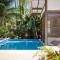 Casa Andorinha 3 Quartos com ar condicionado, piscina privativa, área gourmet, próximo ao Centro Histórico e roupa de cama e banho de qualidade