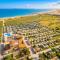 Camping Castelló Mar