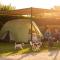 Camping Castelló Mar