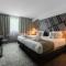 Mercure Belfort Centre Mercure Belfort Centre
