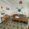 Riviera B&B Rooms & Apartment SEA-VIEW