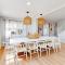 Beach View, Multiple Outdoor Spaces! Milford Haven