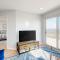 Beach View, Multiple Outdoor Spaces! Milford Haven