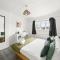 Stylish 3 Bed Semi in Windsor