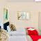 Ensuite Apartment with small Kitchenette, Private Bathroom and Parking