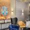ABBA Hotel Tel Aviv-Yafo - Formerly Numa