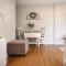 The Rustic Retreat- close to downtown