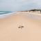 Travessia Beach Lodge