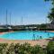 Brigantine111 - Golfe de Saint-Tropez - Appartement climatisé avec vue sur la marina