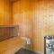 Beach Front Home In Bogense With Sauna