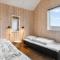Beach Front Home In Bogense With Sauna