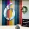 Studio 6 Elkhart, IN- Kitchenette Rooms
