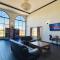 Studio 6 Elkhart, IN- Kitchenette Rooms