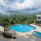 Vythiri Palace Wayanad Pool Resort - Mist Climate & Indias First Apple Infinity Pool