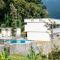 Vythiri Palace Wayanad Pool Resort - Mist Climate & Indias First Apple Infinity Pool